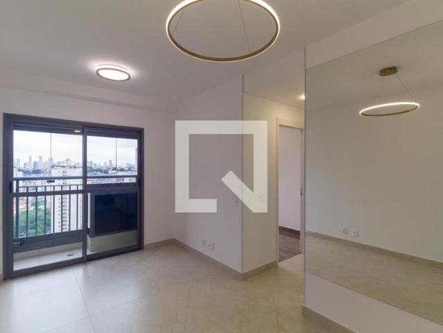 Apto, Vila Santa Clara, 2 Quartos, 48 m2 São Paulo
