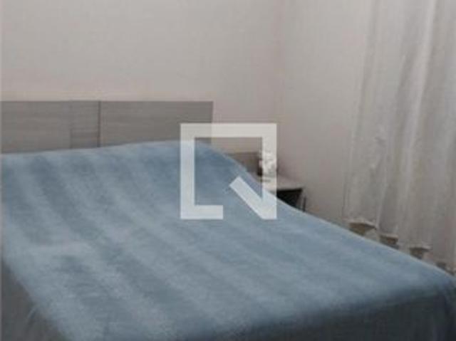Apto, Vila Santa Clara, 2 Quartos, 48 m2 São Paulo