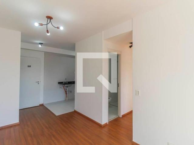 Apto, Vila Santa Clara, 2 Quartos, 48 m2 São Paulo