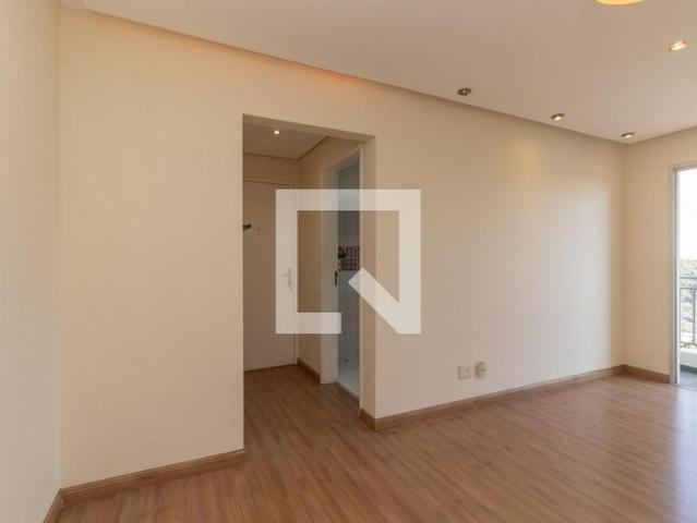 Apto, Vila Santa Clara, 2 Quartos, 48 m2 São Paulo