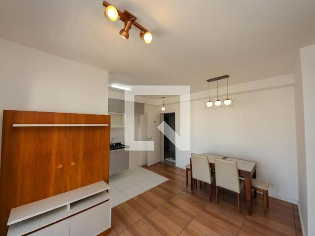 Apto, Vila Santa Clara, 2 Quartos, 48 m2 São Paulo