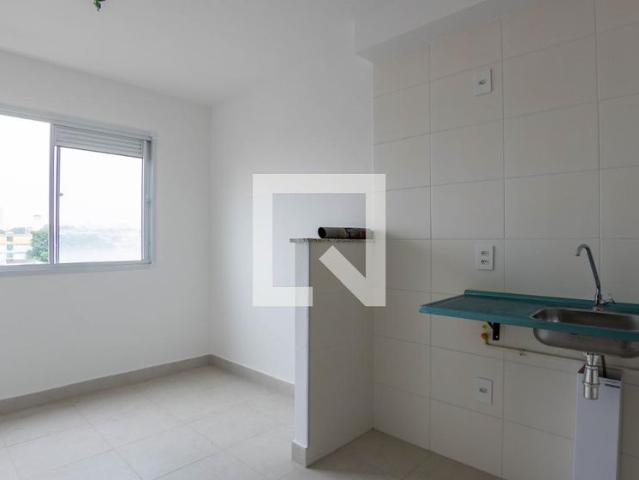Apto, Vila Santa Clara, 2 Quartos, 49 m2 São Paulo