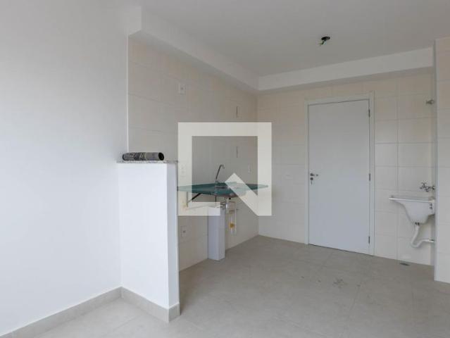 Apto, Vila Santa Clara, 2 Quartos, 49 m2 São Paulo
