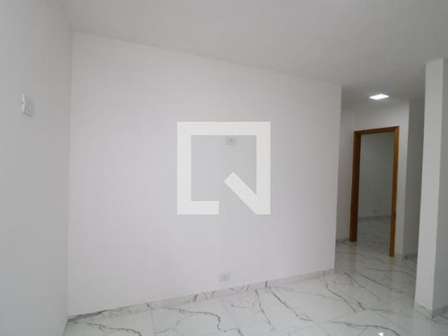 Apto, Vila Santa Clara, 2 Quartos, 40 m2 São Paulo