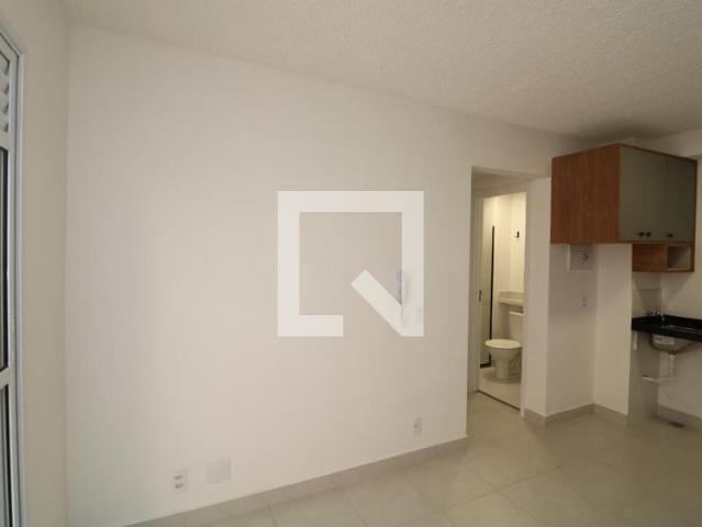 Apto, Vila Santa Clara, 2 Quartos, 40 m2 São Paulo