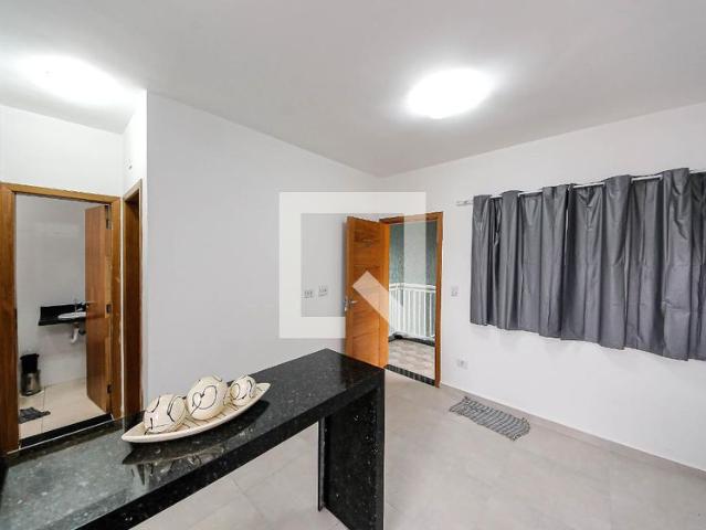 Apto, Vila Santa Clara, 2 Quartos, 40 m2 São Paulo