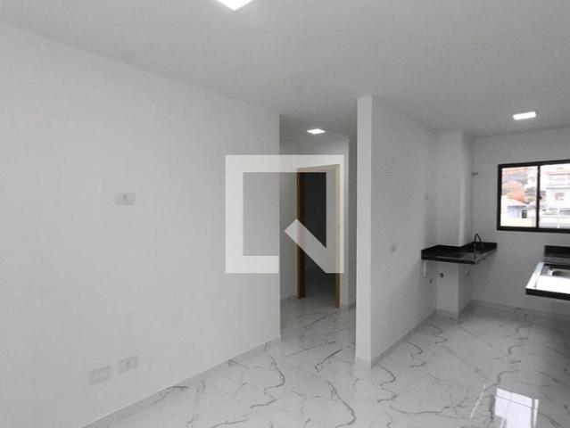 Apto, Vila Santa Clara, 2 Quartos, 40 m2 São Paulo