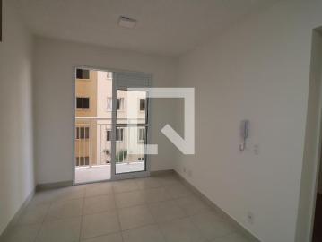 Apto, Vila Santa Clara, 2 Quartos, 40 m2 São Paulo