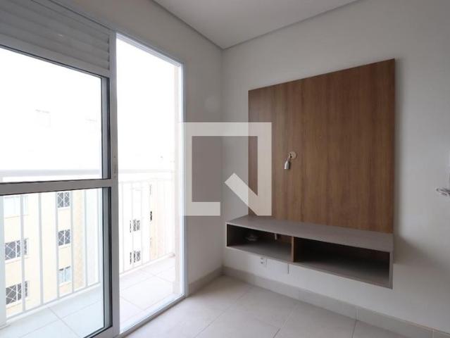 Apto, Vila Santa Clara, 2 Quartos, 40 m2 São Paulo