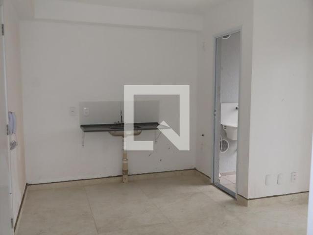 Apto, Vila Santa Clara, 2 Quartos, 41 m2 São Paulo