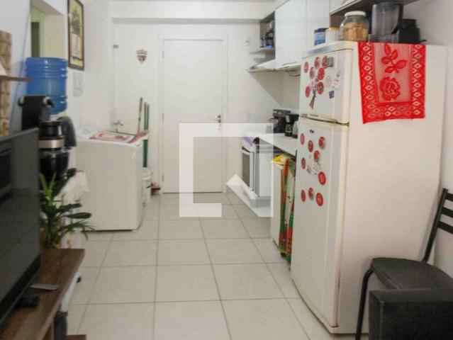 Apto, Vila Santa Clara, 2 Quartos, 42 m2 São Paulo
