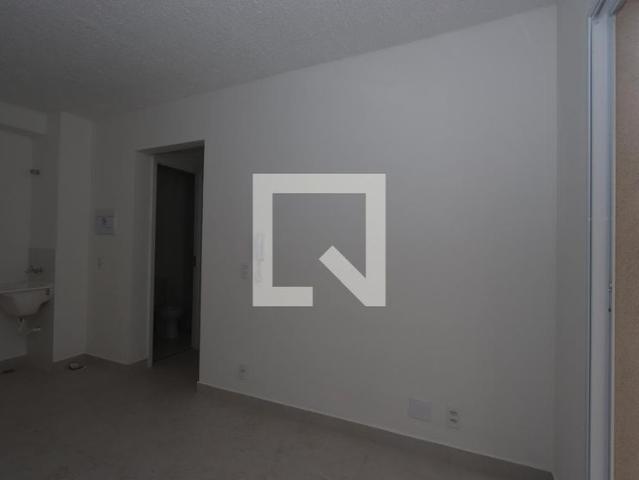 Apto, Vila Santa Clara, 2 Quartos, 42 m2 São Paulo
