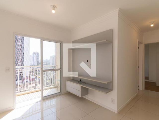Apto, Vila Santa Clara, 2 Quartos, 54 m2 São Paulo