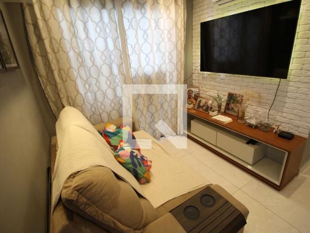 Apto, Vila Santa Clara, 2 Quartos, 54 m2 São Paulo