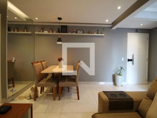 Apto, Vila Santa Clara, 2 Quartos, 54 m2 São Paulo