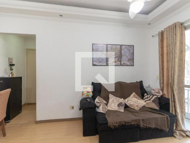Apto, Vila Santa Clara, 2 Quartos, 54 m2 São Paulo