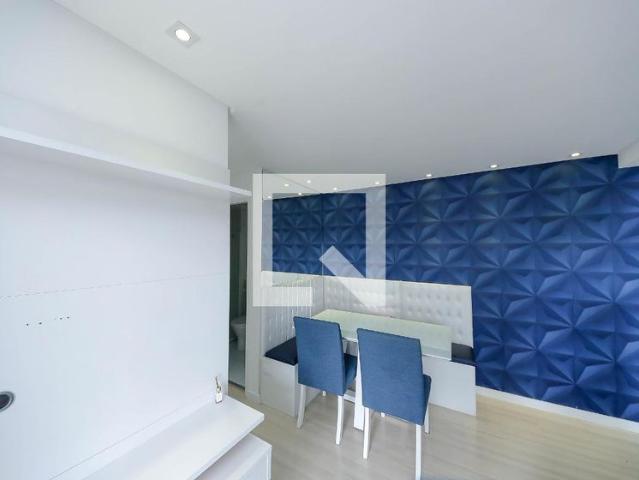 Apto, Vila Santa Clara, 2 Quartos, 57 m2 São Paulo