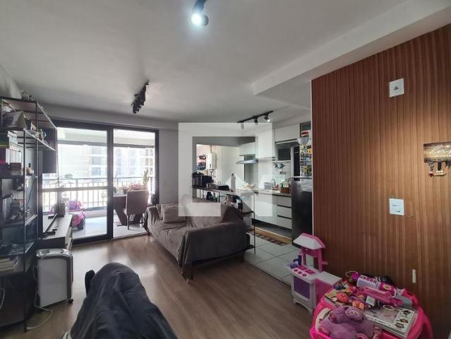 Apto, Vila Santa Clara, 2 Quartos, 58 m2 São Paulo