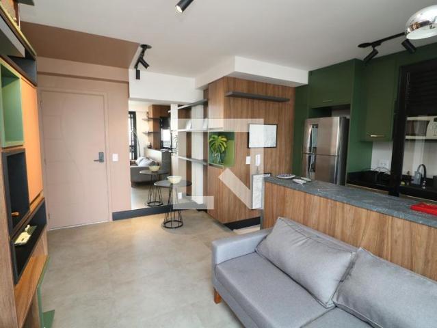 Apto, Vila Santa Clara, 2 Quartos, 58 m2 São Paulo