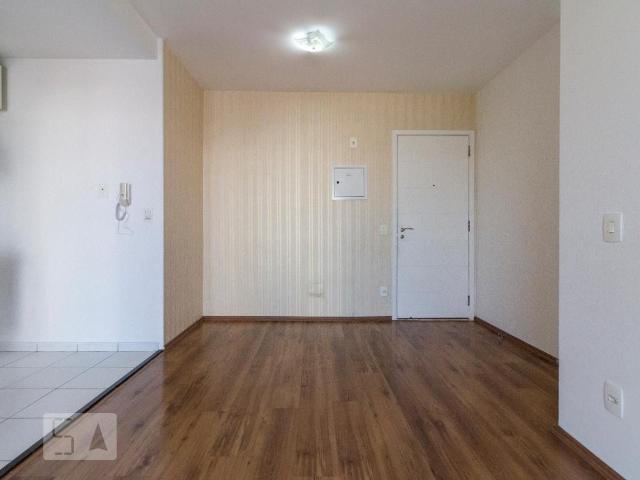 Apto, Vila Santa Clara, 2 Quartos, 59 m2 São Paulo