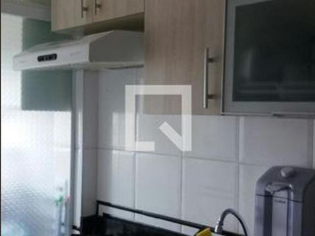 Apto, Vila Santa Clara, 2 Quartos, 50 m2 São Paulo