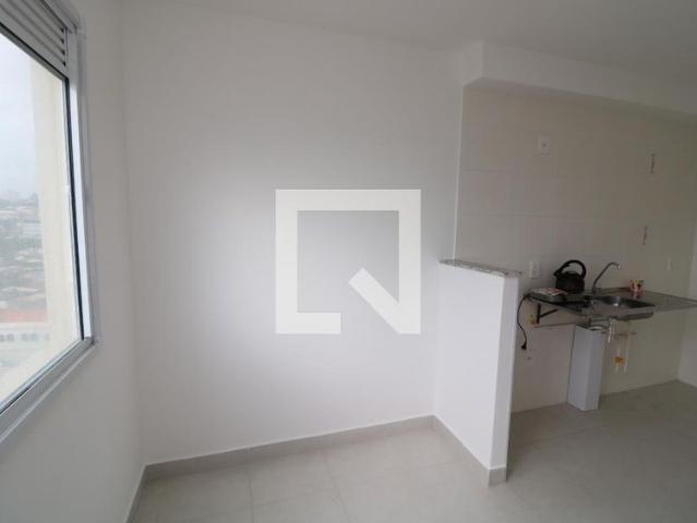 Apto, Vila Santa Clara, 2 Quartos, 33 m2 São Paulo