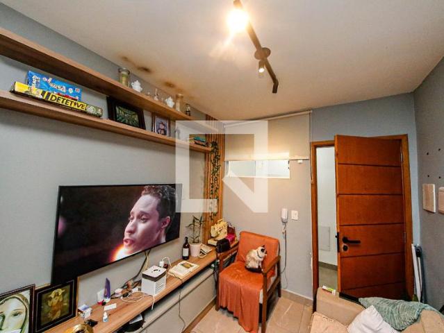 Apto, Vila Santa Clara, 2 Quartos, 51 m2 São Paulo