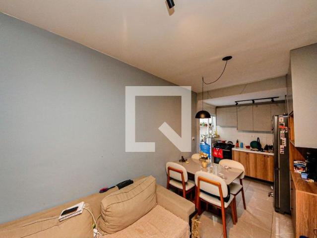 Apto, Vila Santa Clara, 2 Quartos, 51 m2 São Paulo