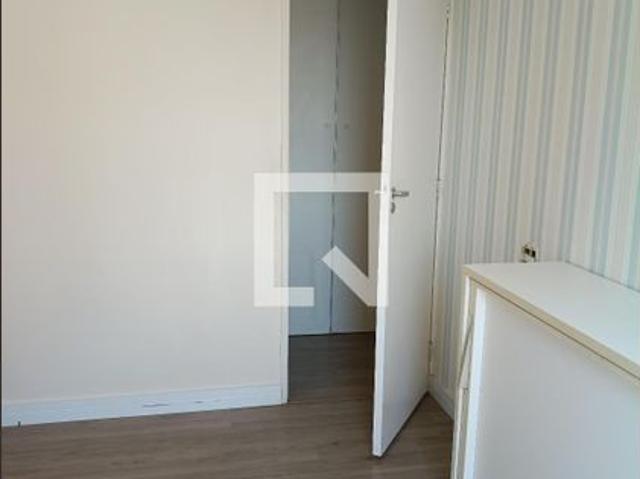 Apto, Vila Santa Clara, 2 Quartos, 52 m2 São Paulo