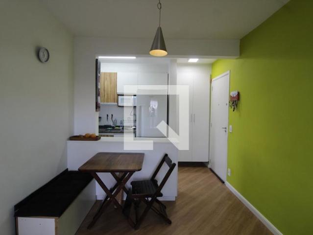 Apto, Vila Santa Clara, 2 Quartos, 53 m2 São Paulo