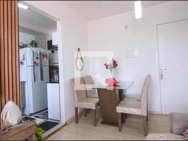Apto, Vila Santa Clara, 2 Quartos, 53 m2 São Paulo