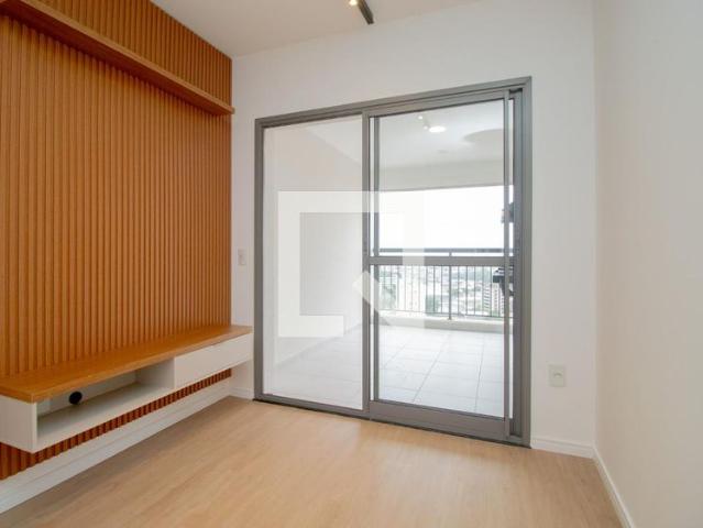 Apto, Vila Santa Clara, 2 Quartos, 64 m2 São Paulo