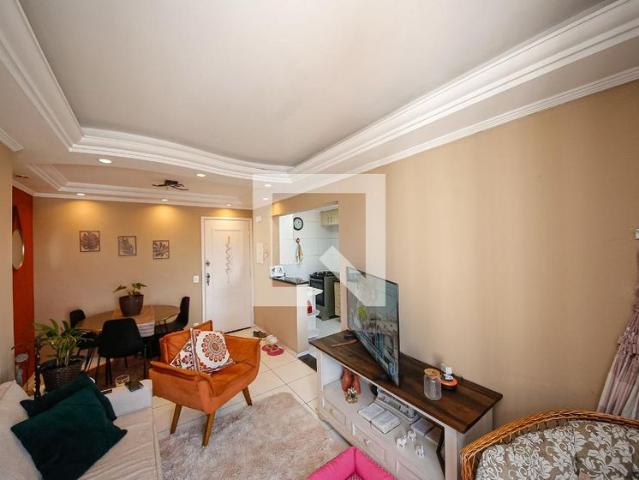 Apto, Vila Santa Clara, 2 Quartos, 60 m2 São Paulo