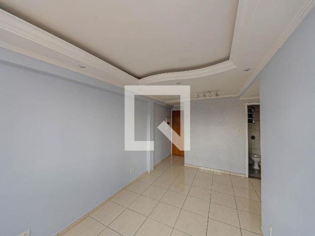 Apto, Vila Santa Clara, 2 Quartos, 60 m2 São Paulo