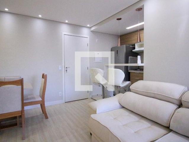Apto, Vila Santa Clara, 2 Quartos, 60 m2 São Paulo