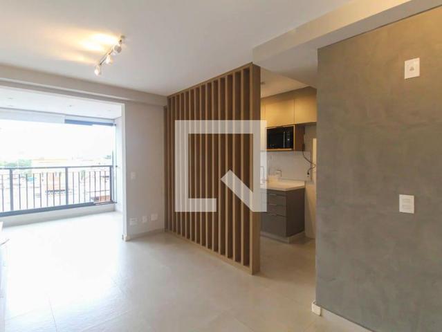 Apto, Vila Santa Clara, 2 Quartos, 60 m2 São Paulo