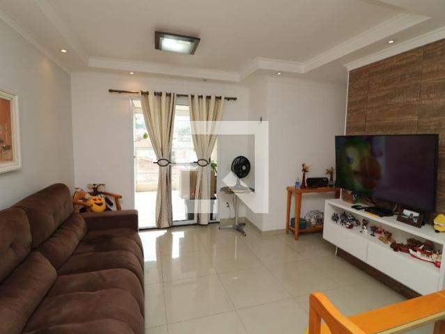 Apto, Vila Santa Clara, 2 Quartos, 61 m2 São Paulo