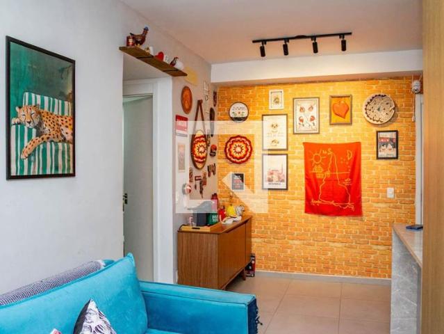 Apto, Vila Santa Clara, 2 Quartos, 63 m2 São Paulo
