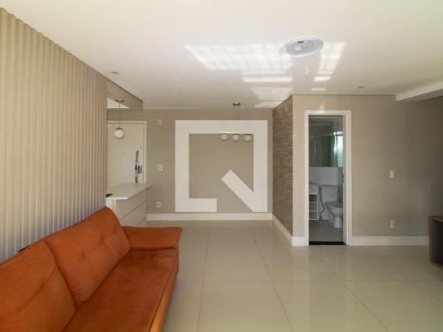 Apto, Vila Santa Clara, 2 Quartos, 63 m2 São Paulo