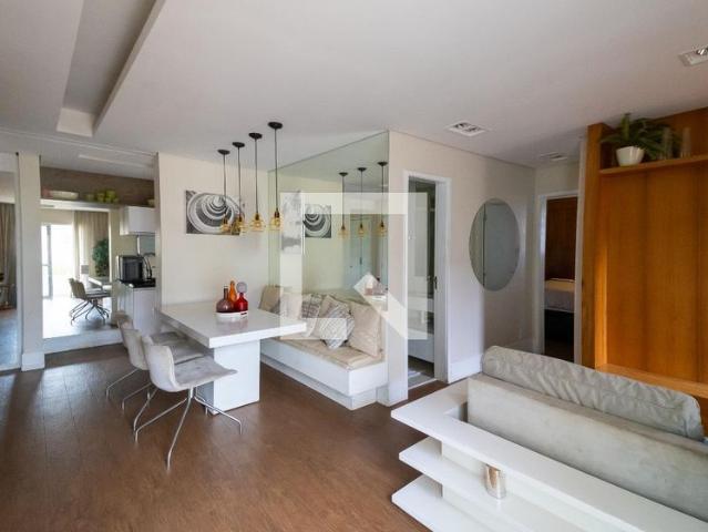 Apto, Vila Santa Clara, 2 Quartos, 77 m2 São Paulo