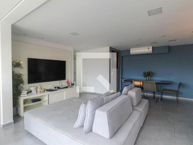 Apto, Vila Santa Clara, 2 Quartos, 78 m2 São Paulo