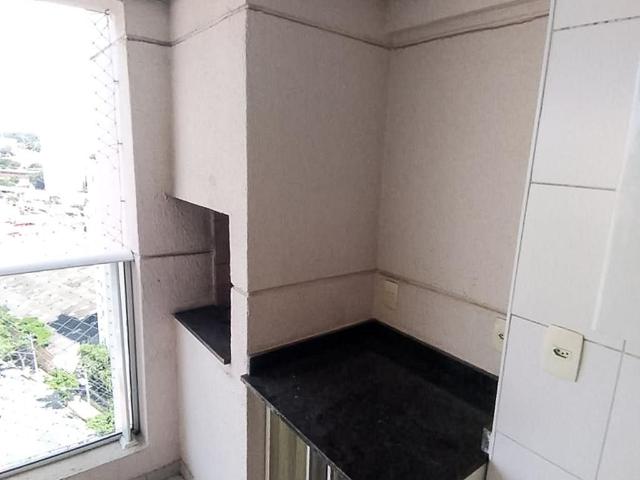 Apto, Vila Santa Clara, 2 Quartos, 71 m2 São Paulo