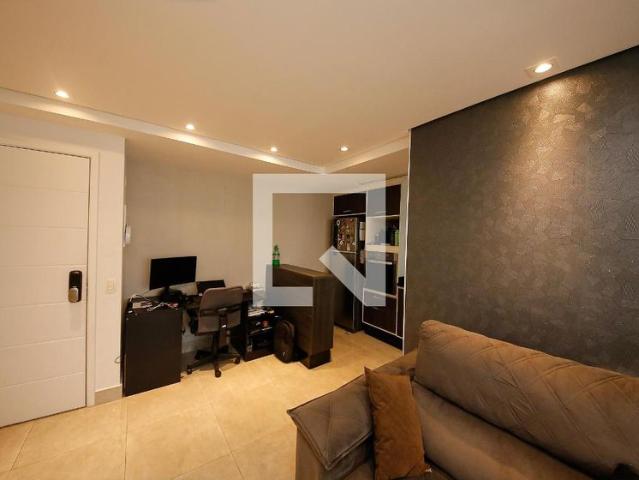 Apto, Vila Santa Clara, 2 Quartos, 72 m2 São Paulo
