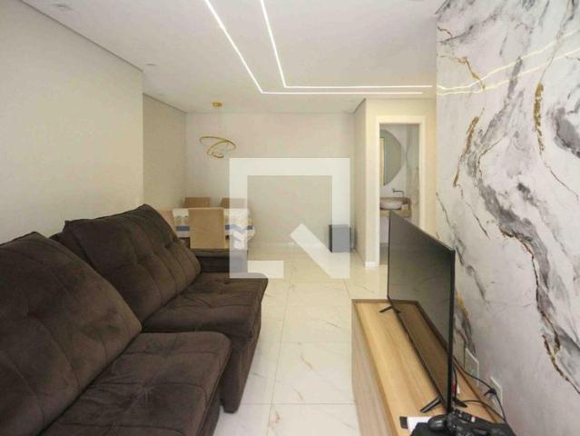 Apto, Vila Santa Clara, 2 Quartos, 73 m2 São Paulo