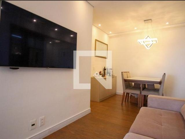 Apto, Vila Santa Clara, 2 Quartos, 73 m2 São Paulo