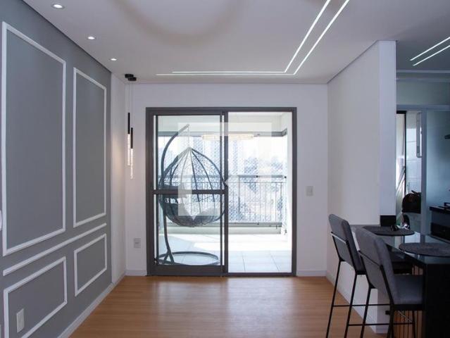 Apto, Vila Santa Clara, 2 Quartos, 73 m2 São Paulo