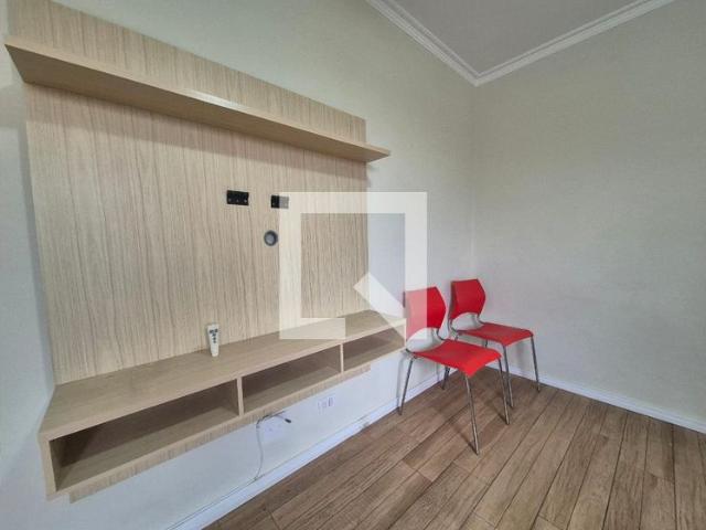 Apto, Vila Santa Luzia, 2 Quartos, 57 m2 Taboão da Serra