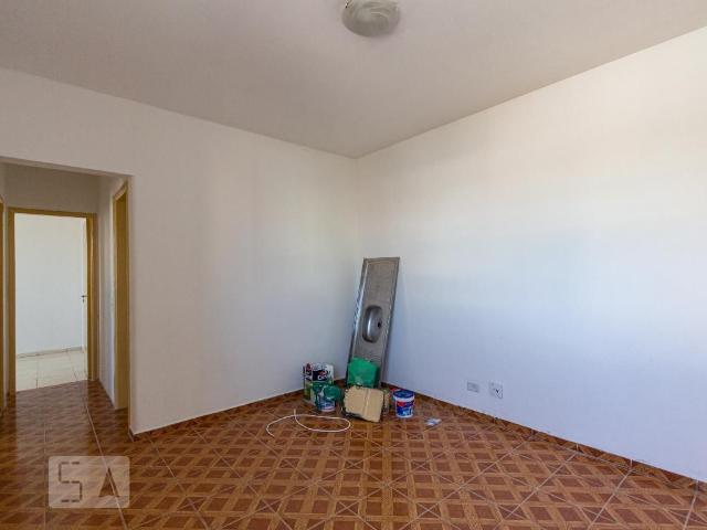 Apto, Vila Santa Luzia, 2 Quartos, 57 m2 Taboão da Serra