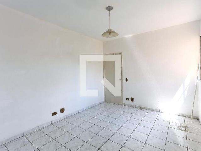 Apto, Vila Santa Luzia, 2 Quartos, 57 m2 Taboão da Serra