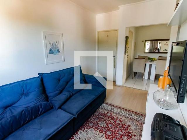 Apto, Vila Santa Luzia, 2 Quartos, 53 m2 Taboão da Serra